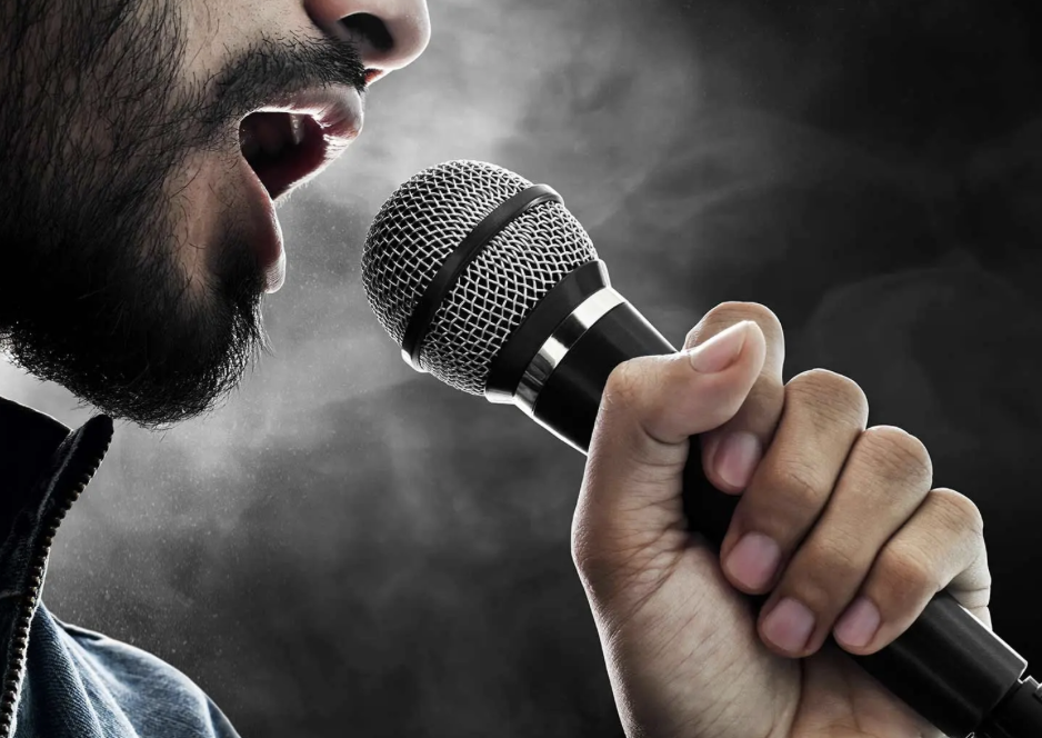 Learn the Basics of Singing